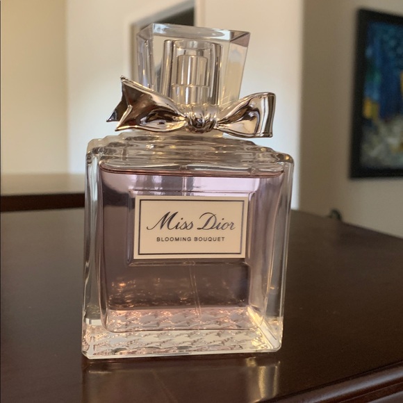 Dior Other - Miss Dior Blooming Bouquet Perfume 100
